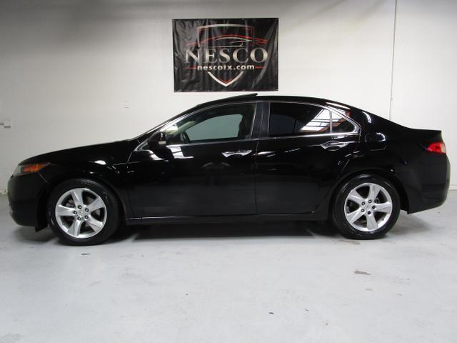 2012 acura tsx 2.4