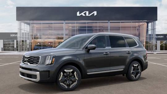 2024 Kia Telluride