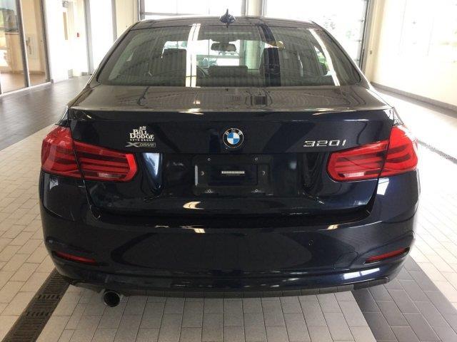 2016 bmw 3 series 320i xdrive awd 320i xdrive 4dr sedan for sale in westbrook, maine