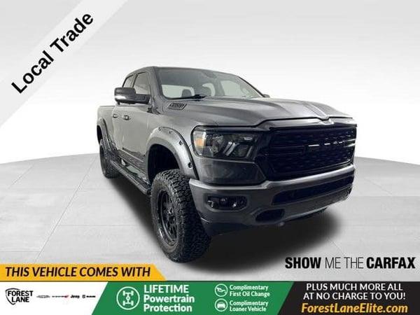2022 ram 1500 in chicago, illinois