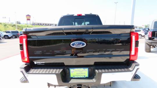 2024 Ford F-250