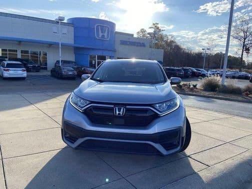 2020 honda cr-v in denver, colorado