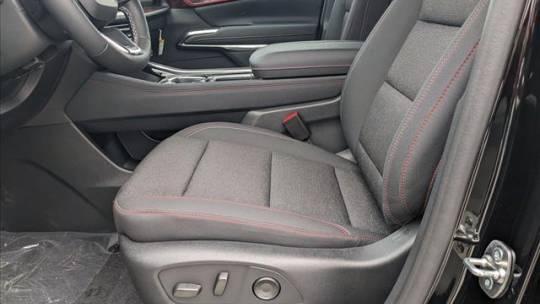 2024 Chevrolet Traverse