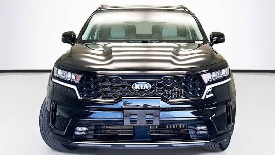 2021 Kia Sorento