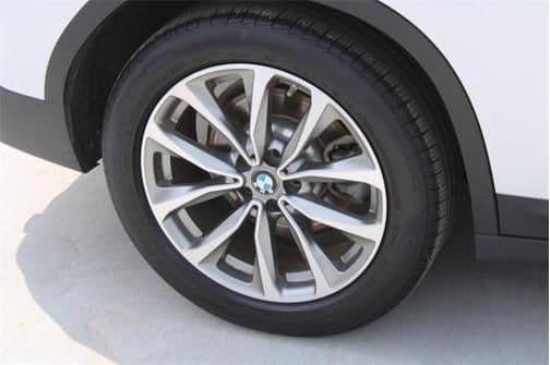 2019 bmw x4 xdrive30i in tulsa, oklahoma