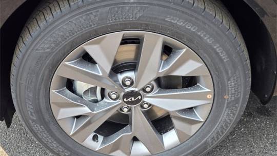 2025 Kia Sportage (China)
