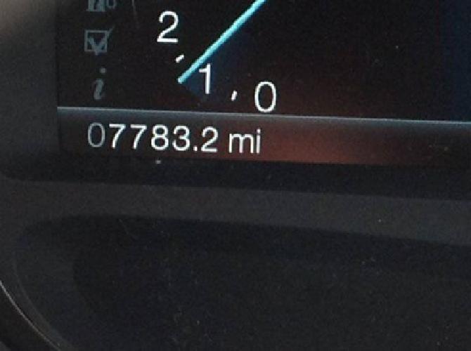 2011 ford edge sel in columbus, oh