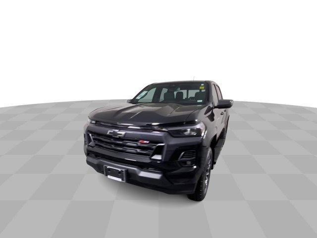2024 chevrolet colorado 4wd lt