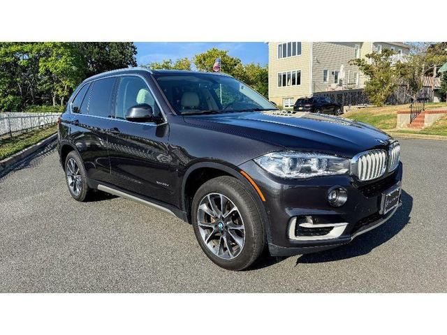 2018 bmw x5 xdrive35d