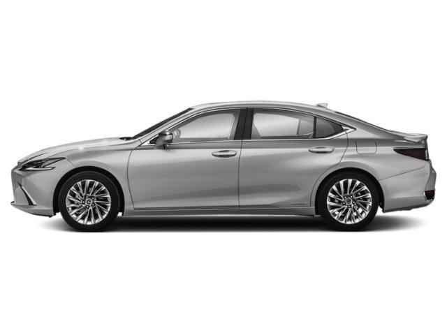 2022 lexus es 300h base