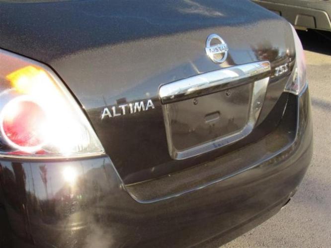 2007 nissan altima 2.5 s 2.5 s 4dr sedan (2.5l i4 6m for sale in draper, utah