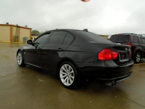 2009 bmw 328 i xdrive in indianapolis, indiana