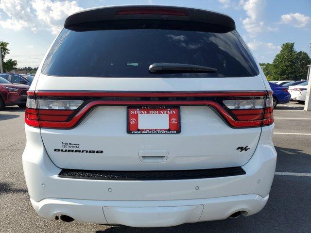 2023 dodge durango r/t