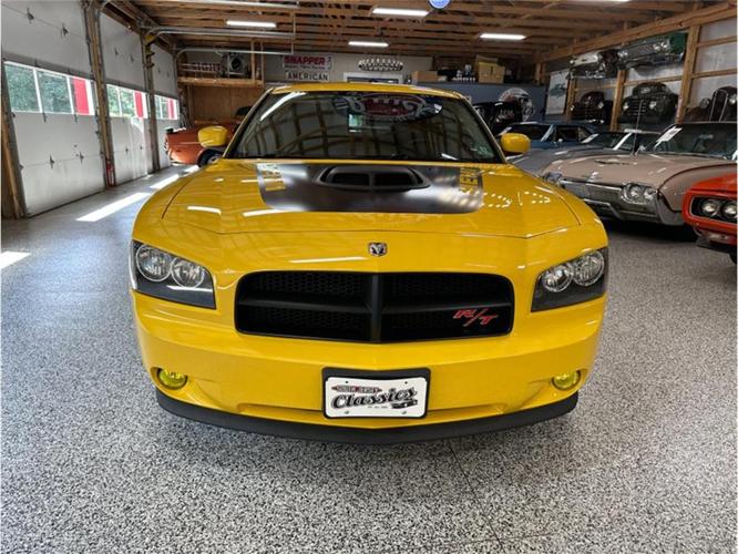 2006 dodge charger in newfield, new jersey
