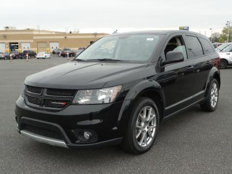 2014 dodge journey r/t awd r/t 4dr suv for sale in newark, delaware