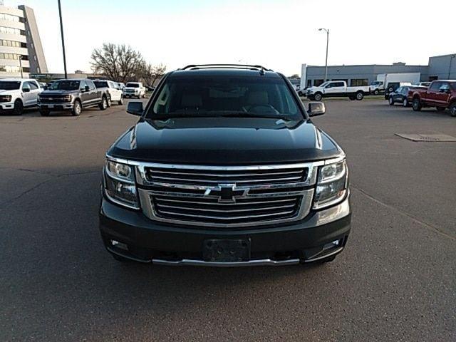 2019 chevrolet suburban lt in bismarck, north dakota