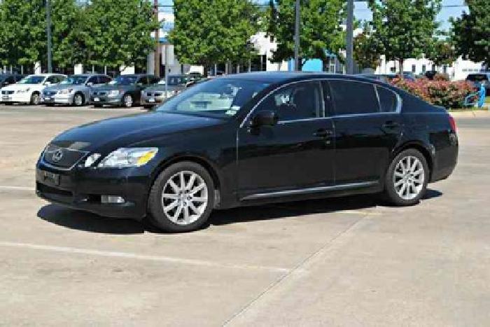 2006 lexus gs 300 300 in dallas, tx