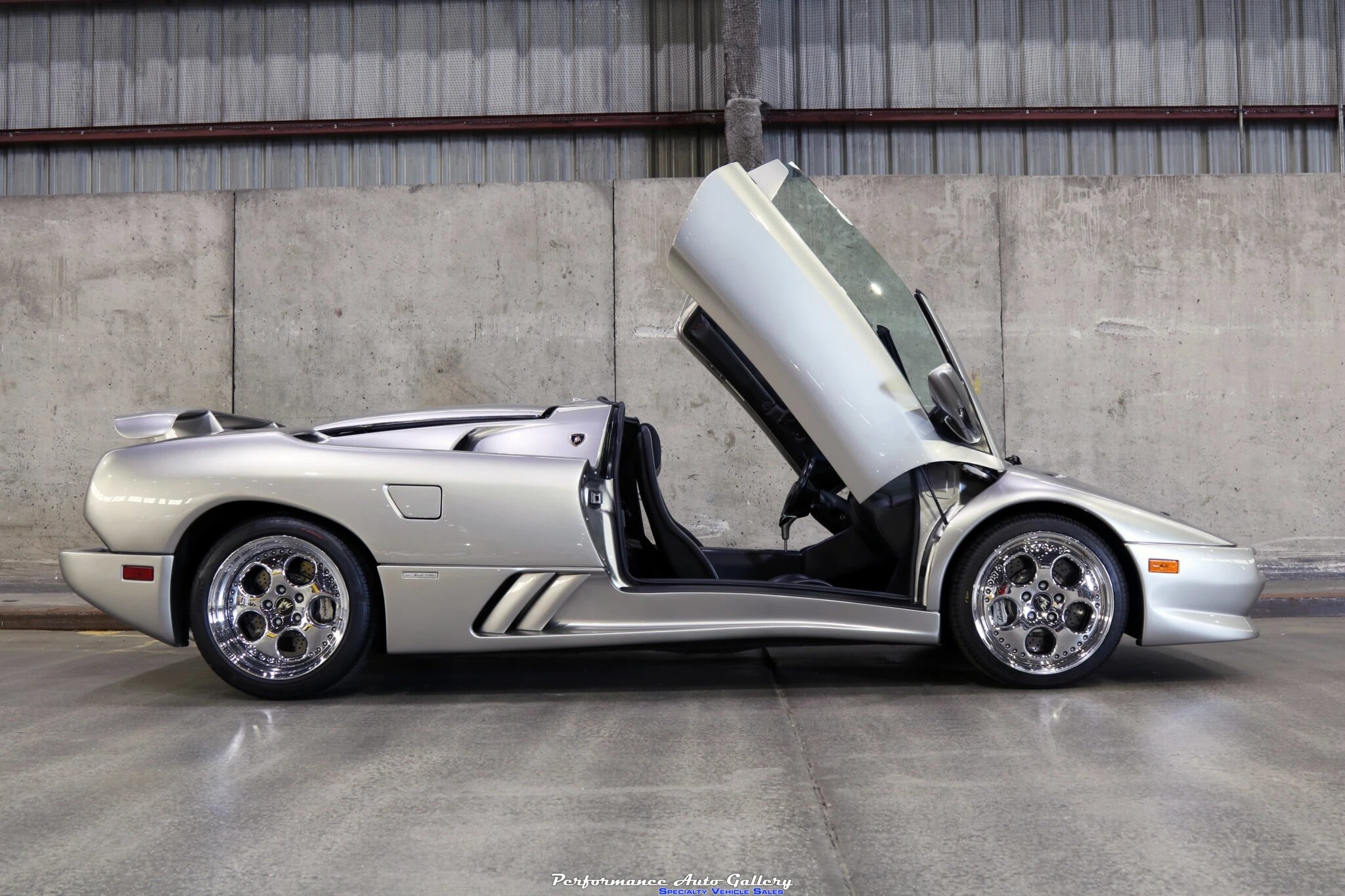 lamborghini diablo