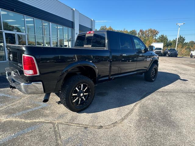 2015 ram 2500 laramie