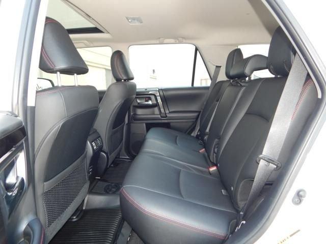 used 2019 toyota 4runner 4wd trd-off road premium tulsa, ok 74145 for sale in tulsa, oklahoma
