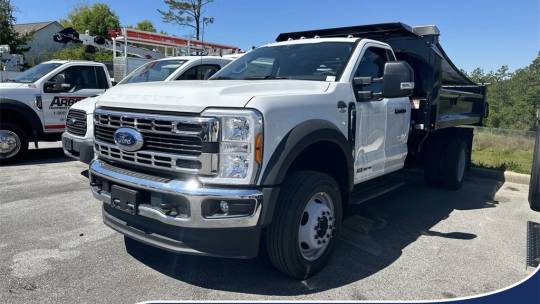 2023 Ford F-450