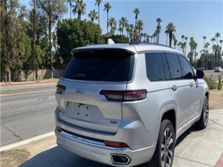 2021 Jeep Grand Cherokee l