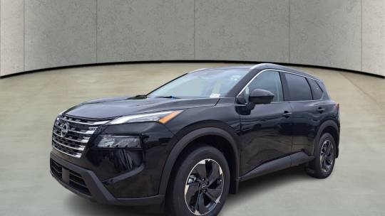 2025 Nissan sv