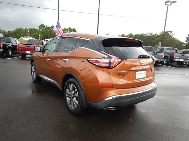 used 2016 nissan murano sl d'iberville, ms 39540 for sale in biloxi, mississippi