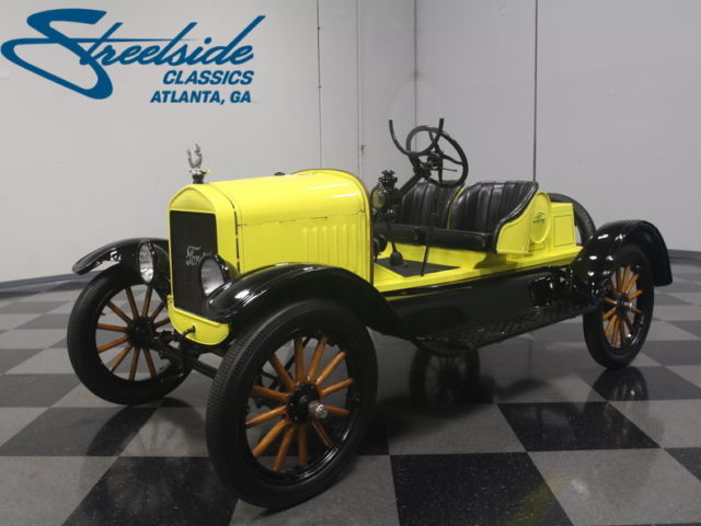 rare model t speedster, strong inline 4, 6-volt, runs/drives great, true classic