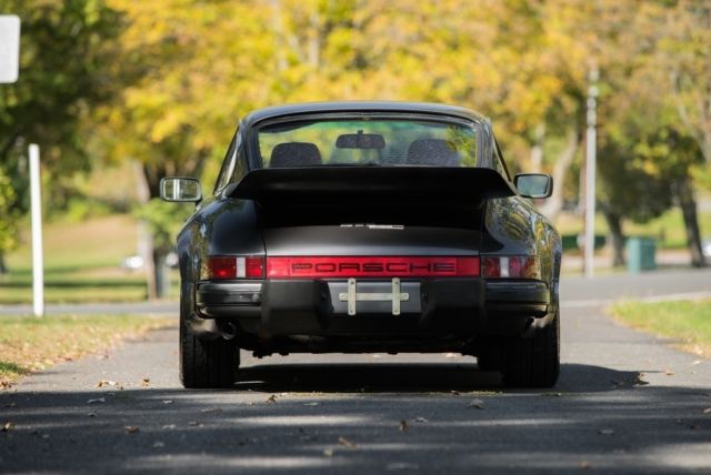 1982 porsche 911 sc coupe - we take trade-ins!