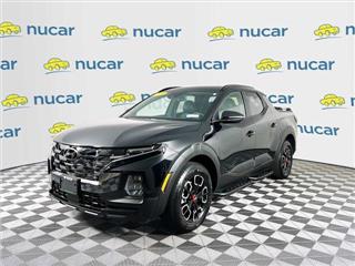 2024 Hyundai Santa Cruz xrt