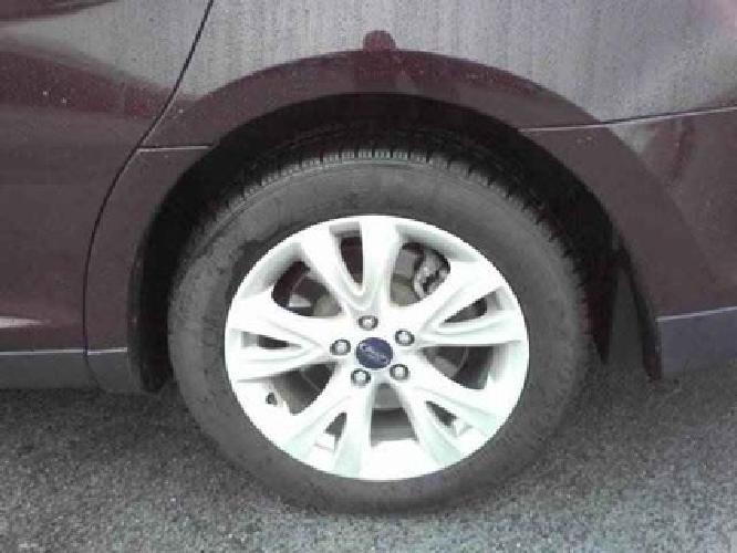 2011 ford taurus sel sedan 4d in raleigh, nc