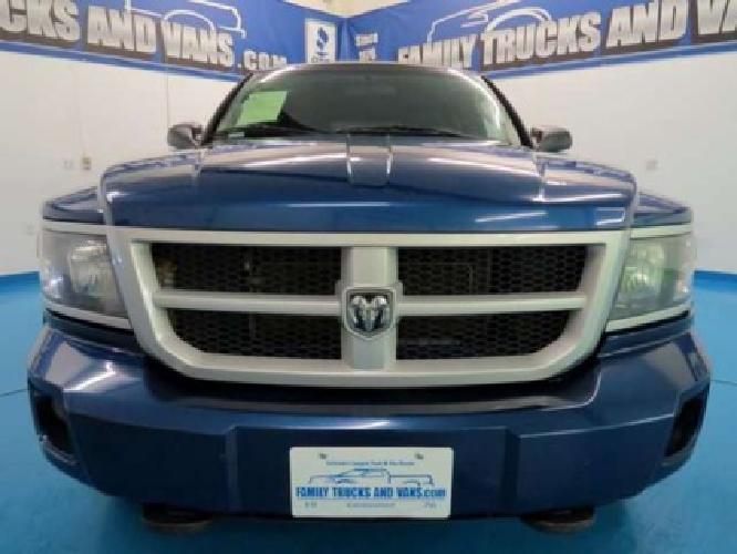2009 dodge dakota trx in denver, co