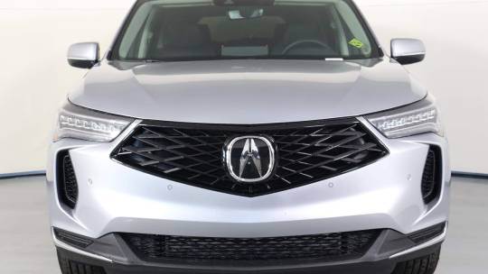 2025 Acura RDX