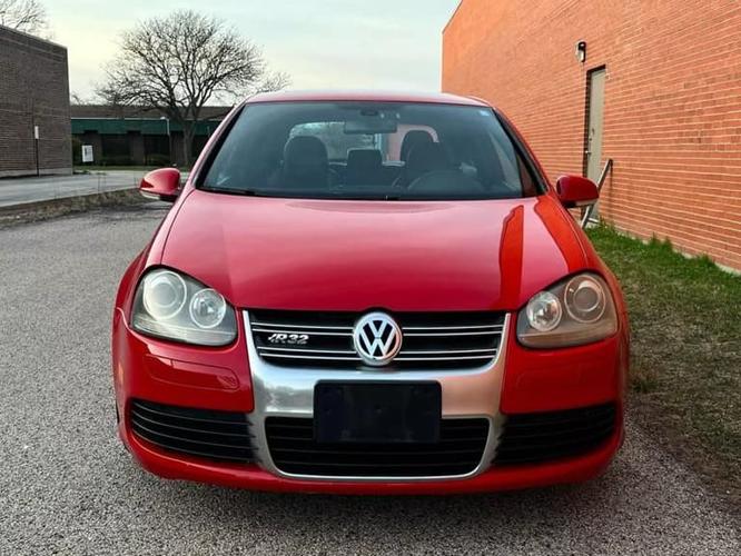 2008 volkswagen r32 hatchback 2d in northbrook, illinois