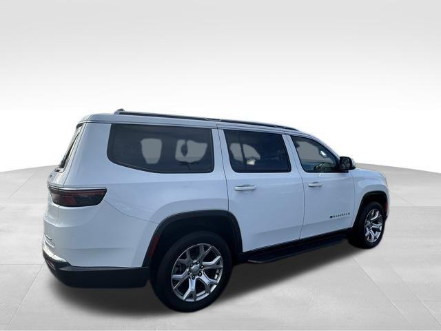 2022 jeep wagoneer series i 4x4