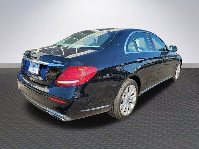 2017 mercedes-benz e-class e 300