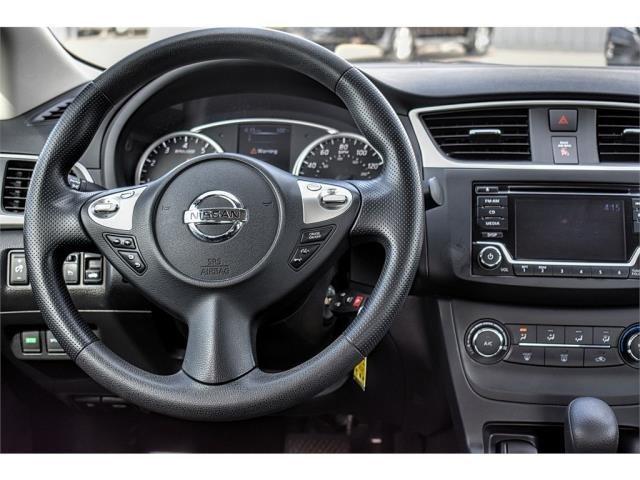 used 2018 nissan sentra s clovis, nm 88101 for sale in cannon air force base, new mexico