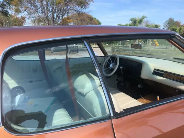72 impala