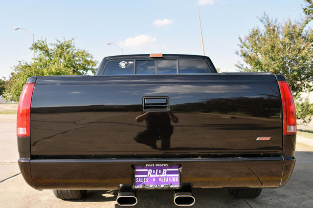 1990 chevy 454 ss custom pickup, 43k miles, super clean, must see