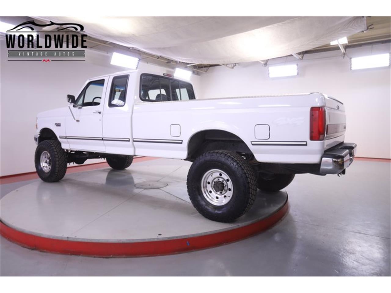 1995 ford f250