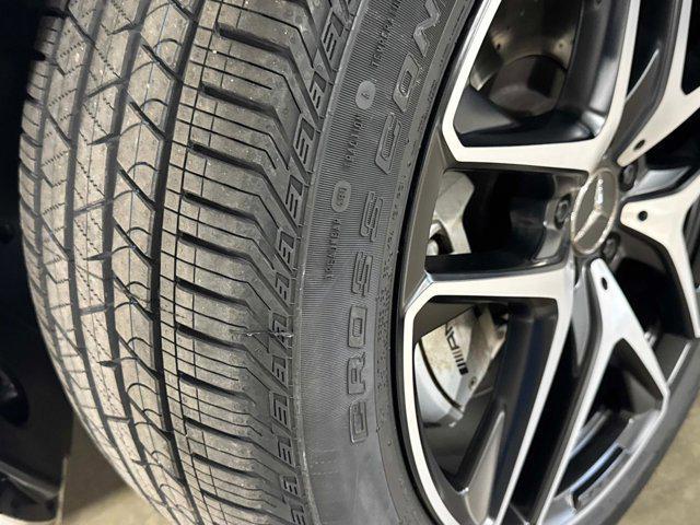 2023 mercedes-benz amg gle 53 amg gle 53 4matic coupe