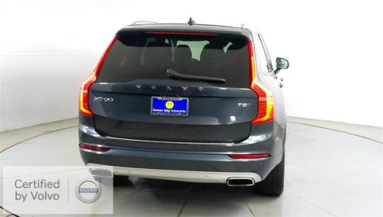 2021 Volvo XC90