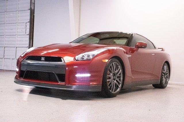 used 2016 nissan gt-r premium charleston, sc 29406 for sale in charleston, south carolina