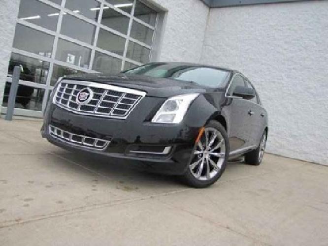 2013 cadillac xts in merrillville, in