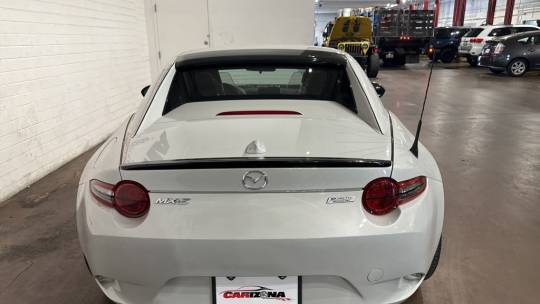 2017 Mazda Mx-5 miata