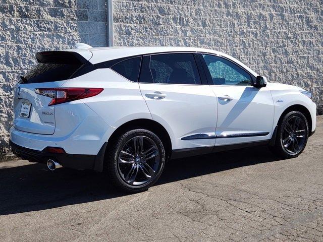 2024 acura rdx