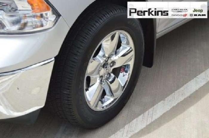 2013 ram 1500 in colorado springs, co