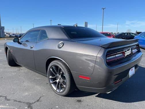2022 dodge challenger r/t scat pack in albion, arkansas