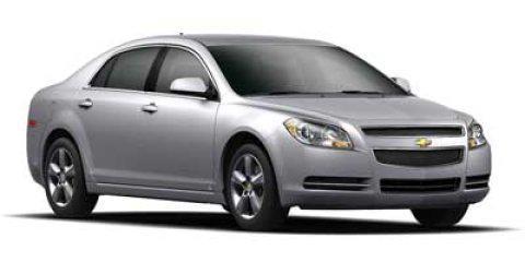 2011 chevrolet malibu 2lt